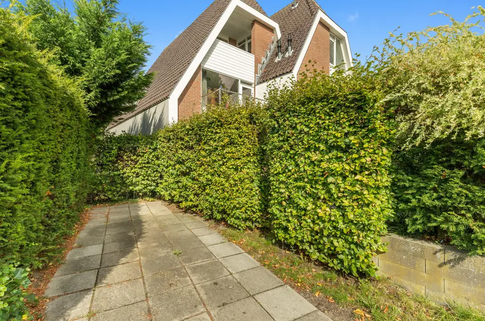 Ruiterweg 57