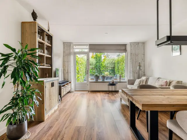Ruiterweg 57, CASTRICUM