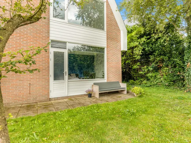 Ruiterweg 57, CASTRICUM