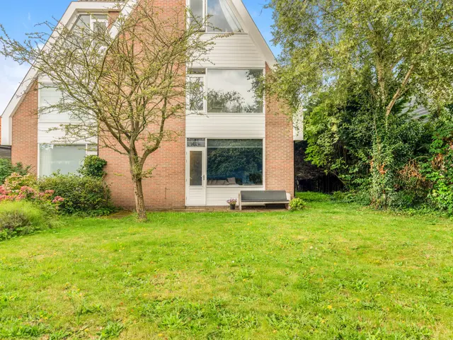 Ruiterweg 57, CASTRICUM