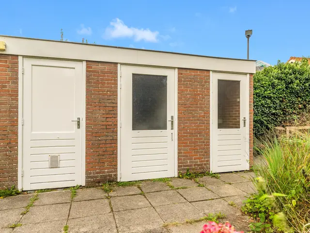 Ruiterweg 57, CASTRICUM