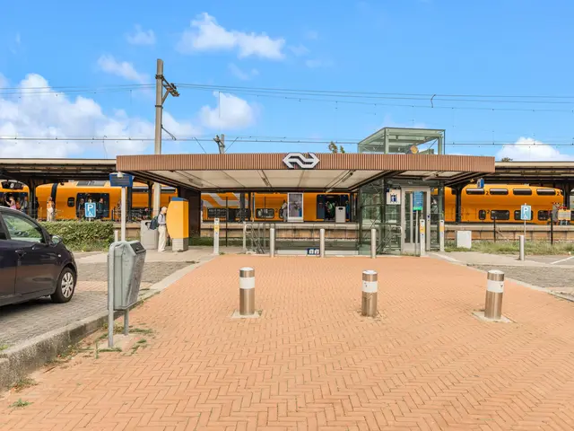 Ruiterweg 57, CASTRICUM