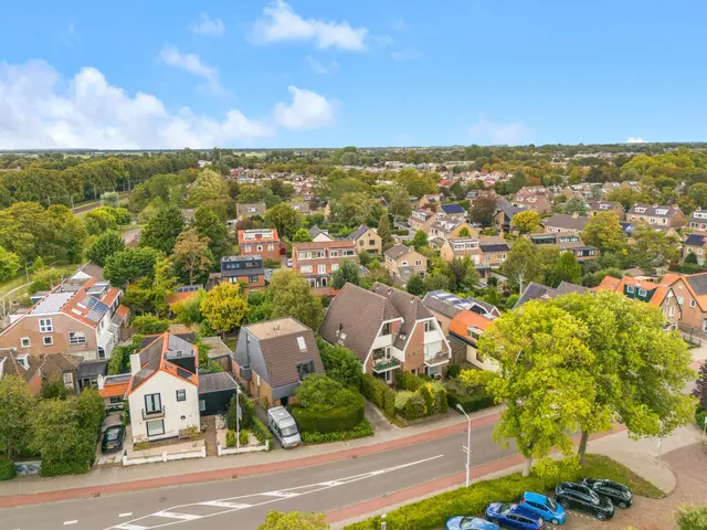 Ruiterweg 57, CASTRICUM