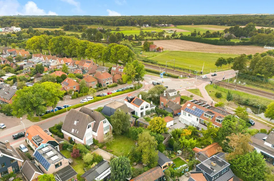 Ruiterweg 57