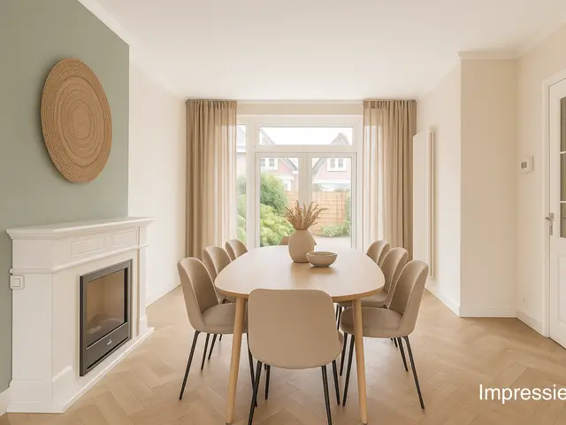 Plantage 201, BEVERWIJK