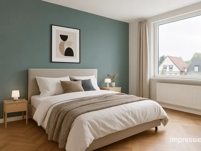 Plantage 201, BEVERWIJK