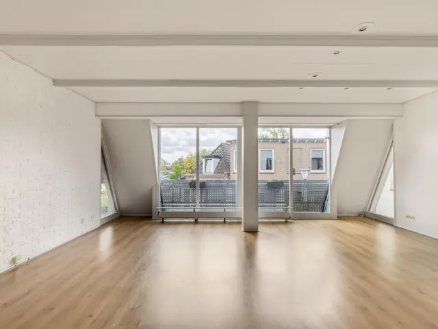 Burgemeester Mooijstraat 3a, CASTRICUM