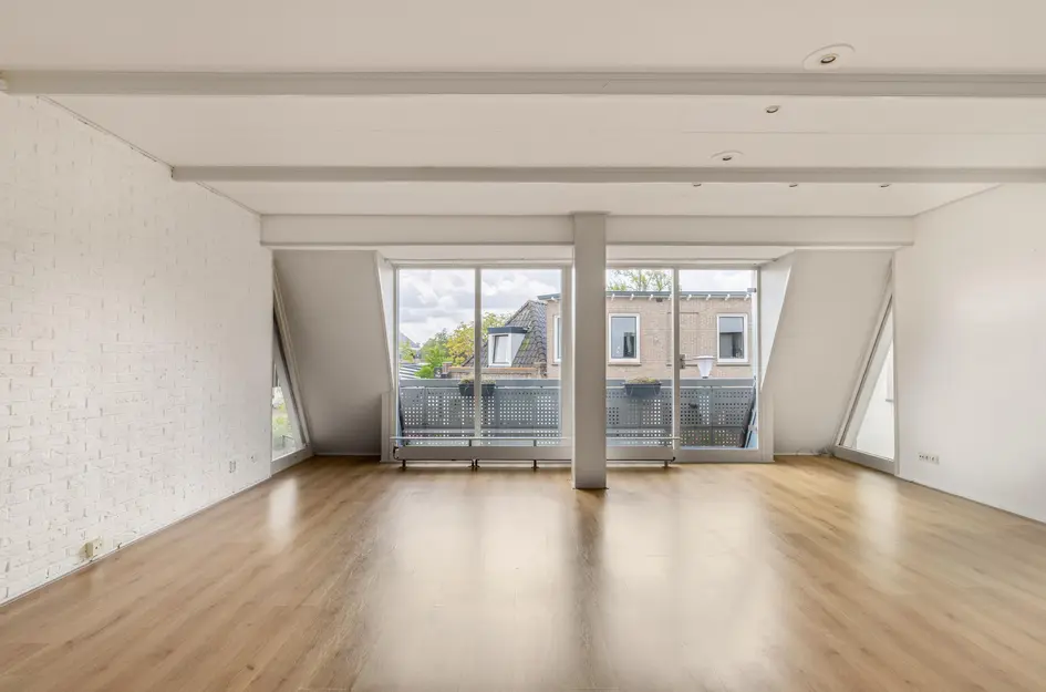 Burgemeester Mooijstraat 3a