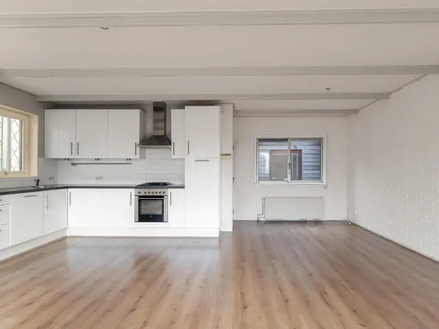 Burgemeester Mooijstraat 3a, CASTRICUM