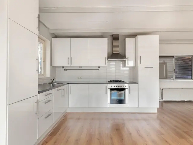 Burgemeester Mooijstraat 3a, CASTRICUM