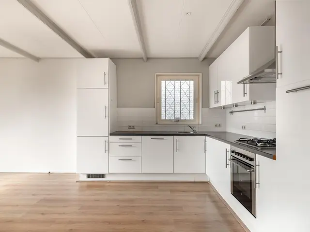 Burgemeester Mooijstraat 3a, CASTRICUM