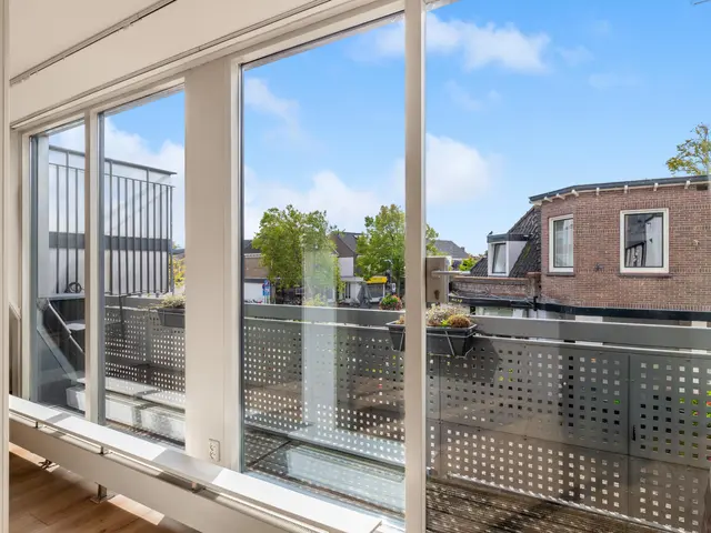 Burgemeester Mooijstraat 3a, CASTRICUM