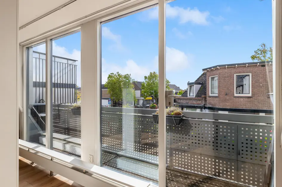 Burgemeester Mooijstraat 3a