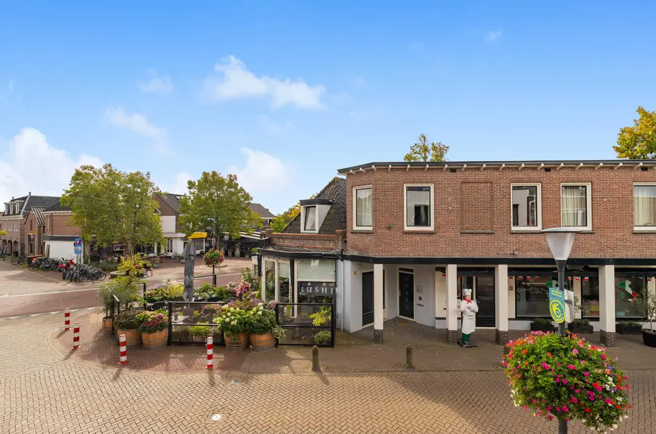 Burgemeester Mooijstraat 3a