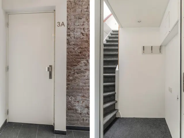 Burgemeester Mooijstraat 3a, CASTRICUM