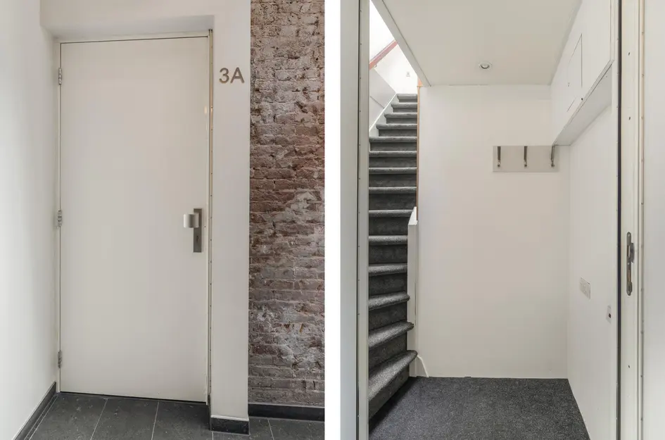 Burgemeester Mooijstraat 3a