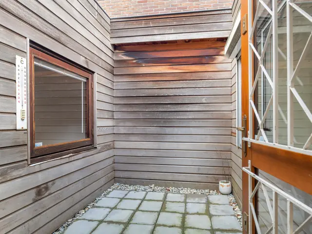 Burgemeester Mooijstraat 3a, CASTRICUM