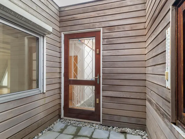 Burgemeester Mooijstraat 3a, CASTRICUM