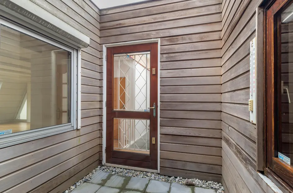 Burgemeester Mooijstraat 3a