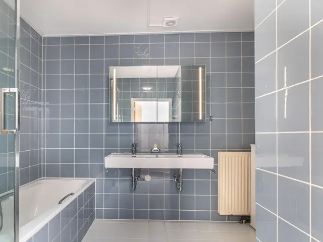 Burgemeester Mooijstraat 3a, CASTRICUM