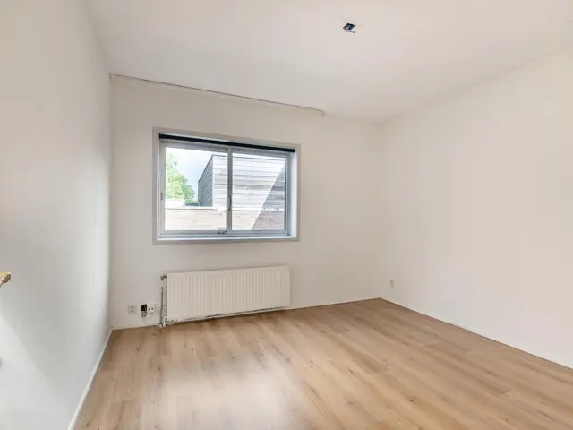 Burgemeester Mooijstraat 3a, CASTRICUM