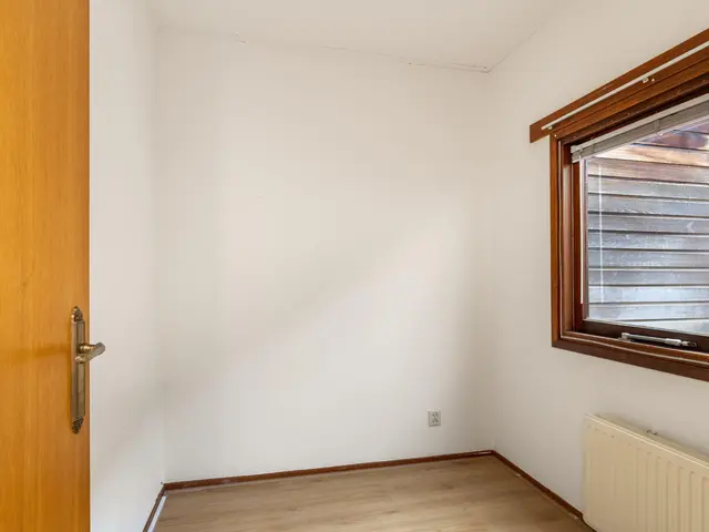 Burgemeester Mooijstraat 3a, CASTRICUM