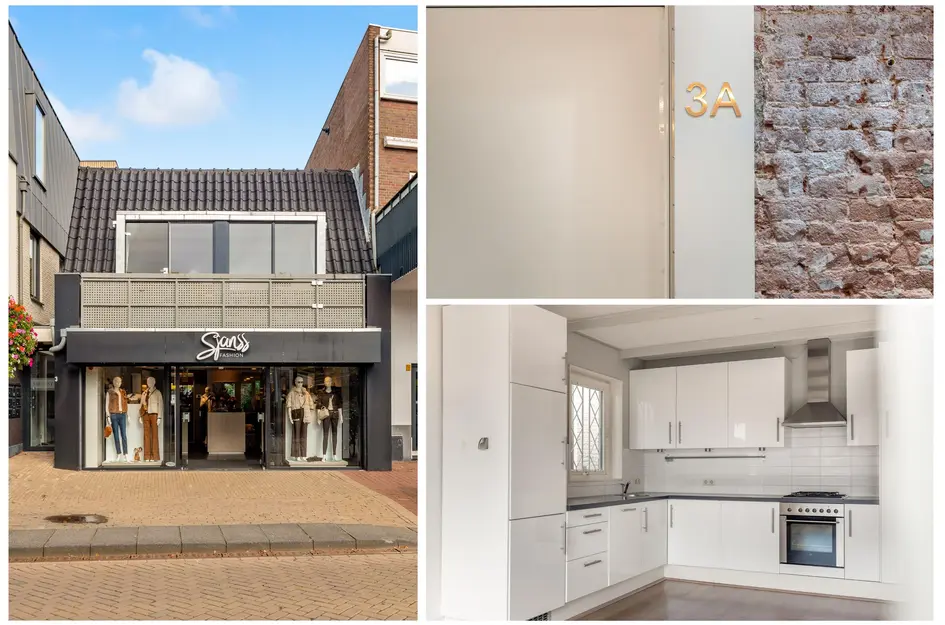 Burgemeester Mooijstraat 3a