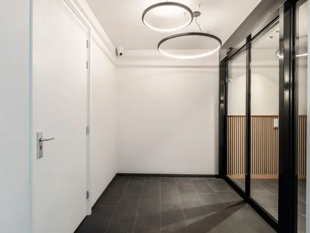 Burgemeester Mooijstraat 3a, CASTRICUM