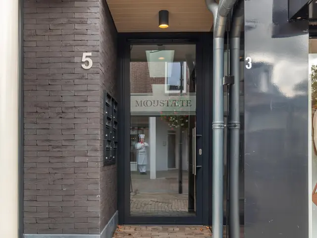 Burgemeester Mooijstraat 3a, CASTRICUM