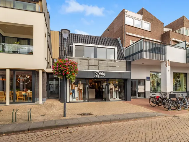 Burgemeester Mooijstraat 3a, CASTRICUM