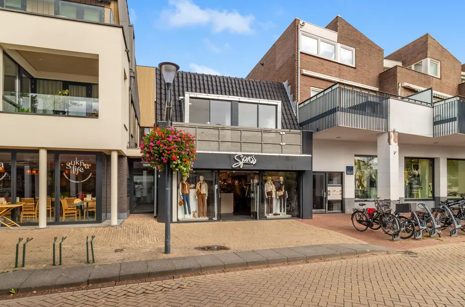 Burgemeester Mooijstraat 3a