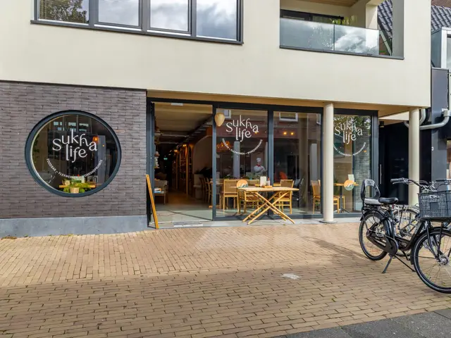 Burgemeester Mooijstraat 3a, CASTRICUM