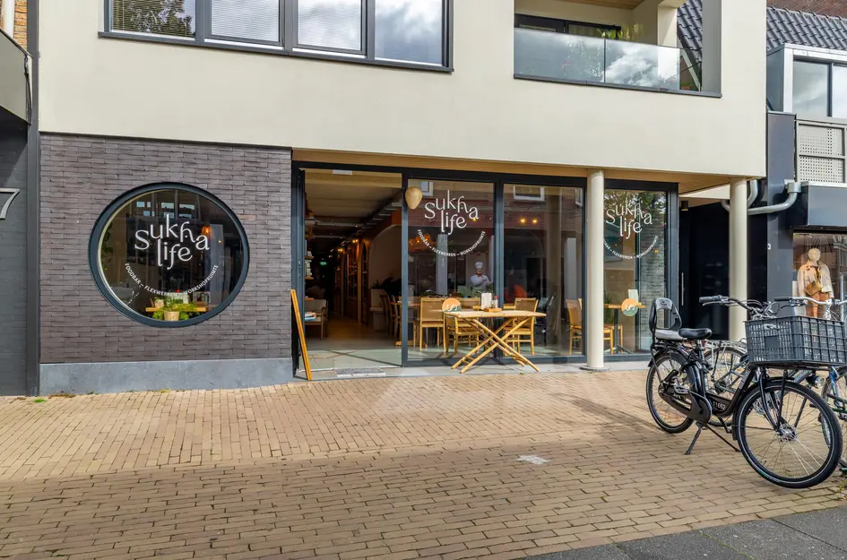 Burgemeester Mooijstraat 3a