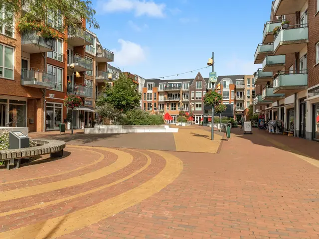 Burgemeester Mooijstraat 3a, CASTRICUM