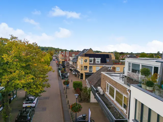Burgemeester Mooijstraat 3a, CASTRICUM