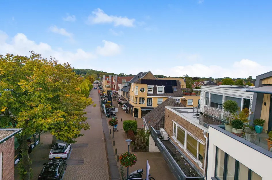 Burgemeester Mooijstraat 3a