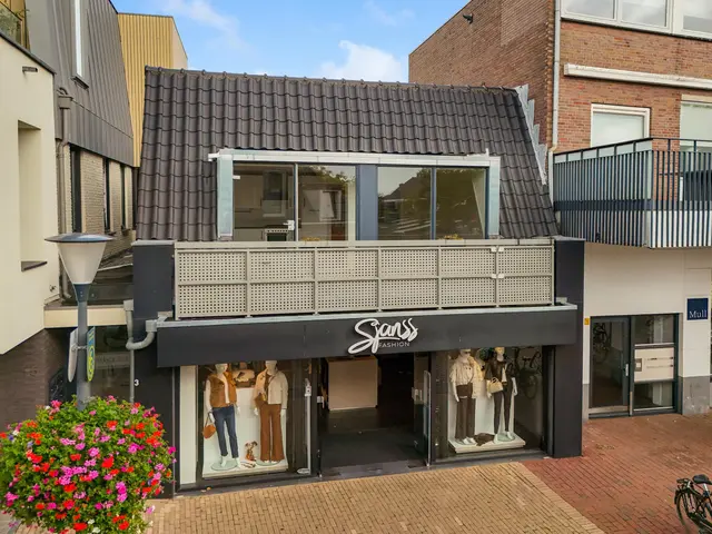 Burgemeester Mooijstraat 3a, CASTRICUM