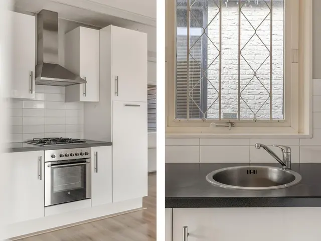 Burgemeester Mooijstraat 3a, CASTRICUM