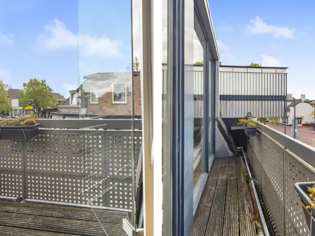 Burgemeester Mooijstraat 3a, CASTRICUM