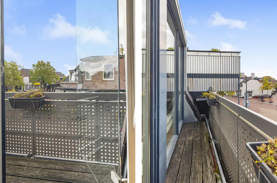 Burgemeester Mooijstraat 3a