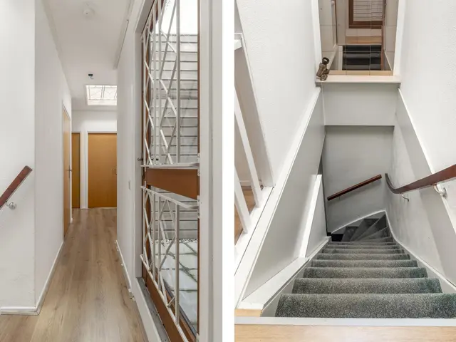 Burgemeester Mooijstraat 3a, CASTRICUM