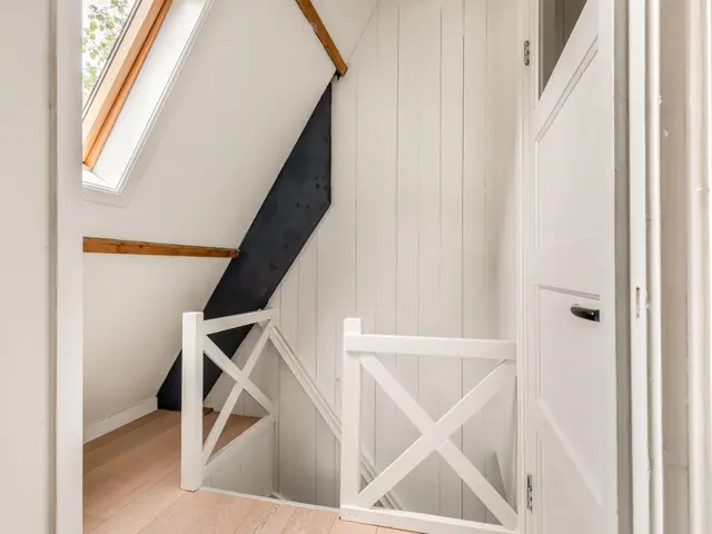 De Weel 20, HOORN