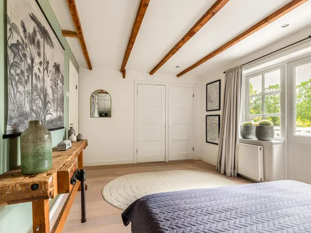 De Weel 20, HOORN