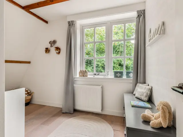De Weel 20, HOORN