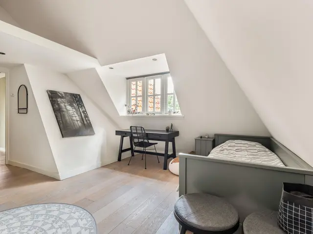 De Weel 20, HOORN
