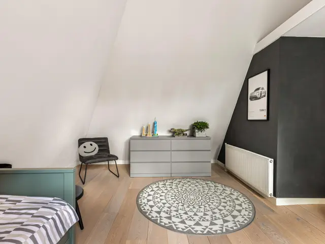 De Weel 20, HOORN