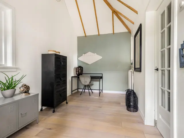 De Weel 20, HOORN