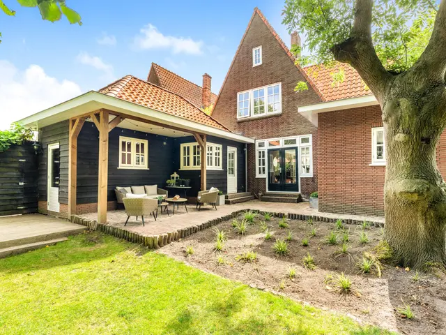 De Weel 20, HOORN