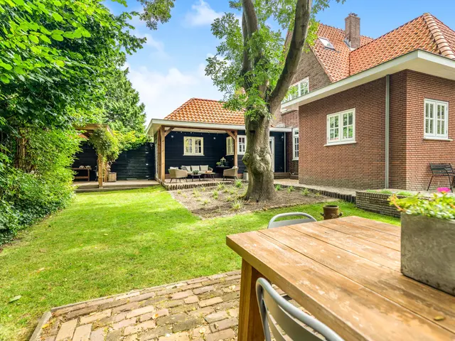 De Weel 20, HOORN