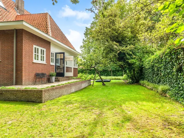 De Weel 20, HOORN